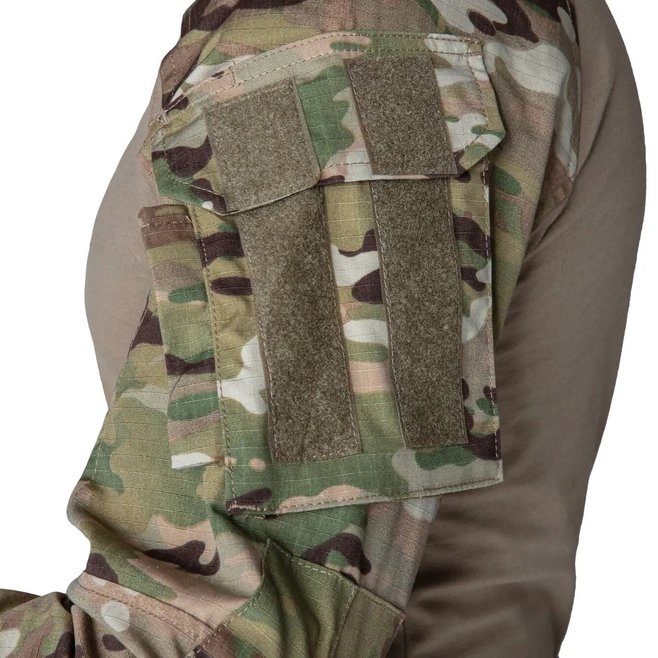 Bluza Specna Arms Combat Shirt SATAC G3 - MultiCam