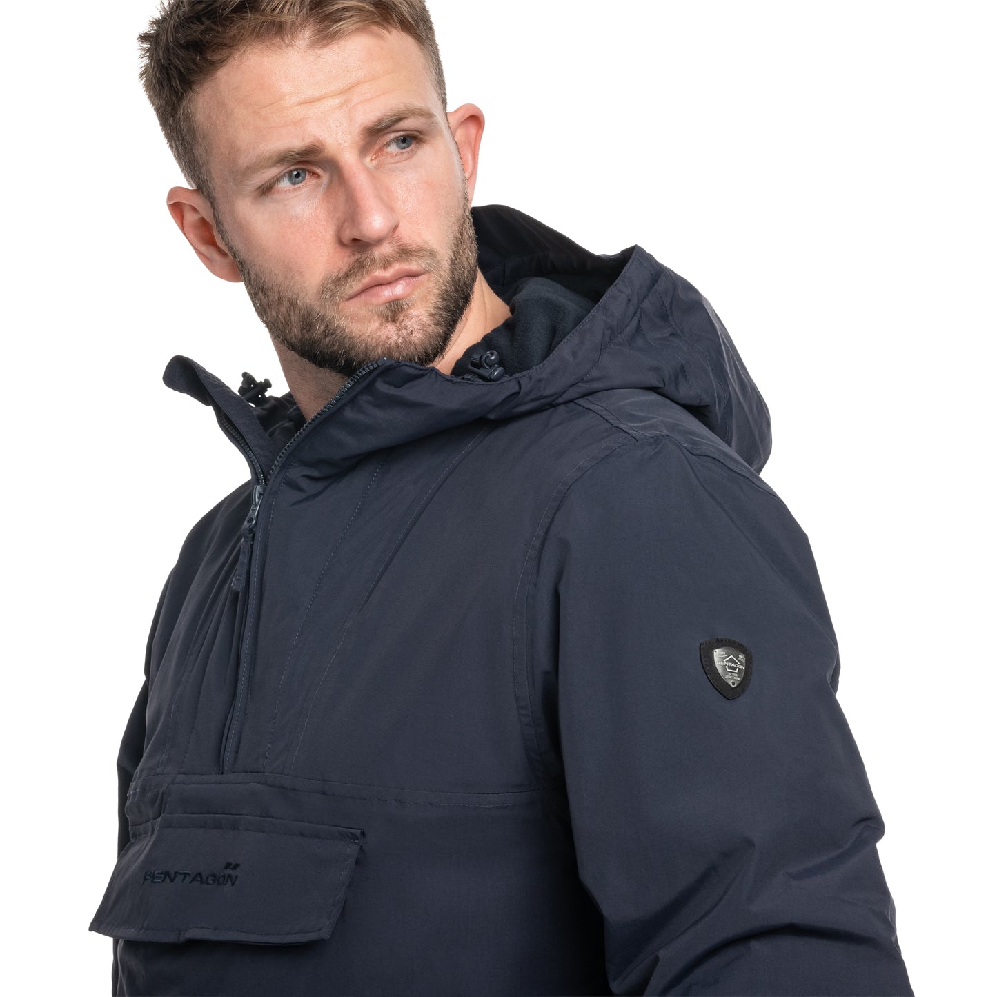 Kurtka Pentagon UTA Anorak 2.0 - Midnight Blue