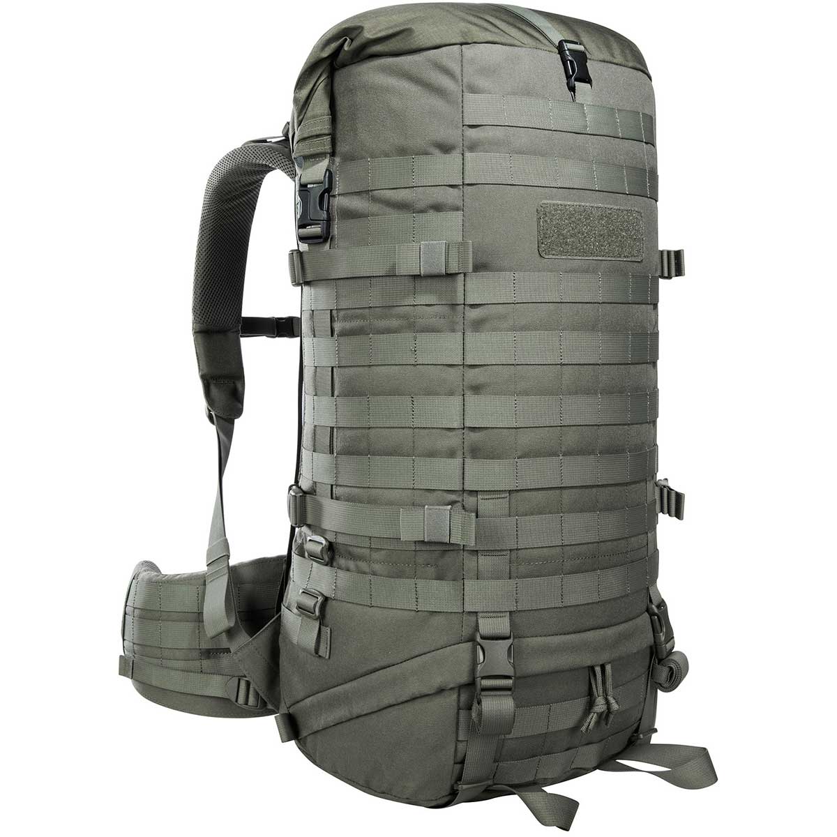 Plecak Tasmanian Tiger Base Pack 52-65 l IRR - Stone Grey Olive