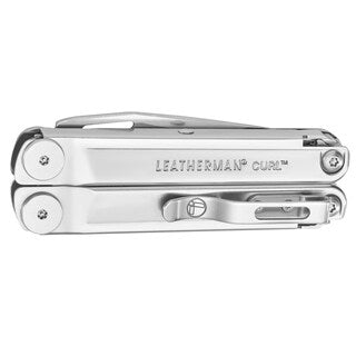 Multitool Leatherman Curl z kaburą