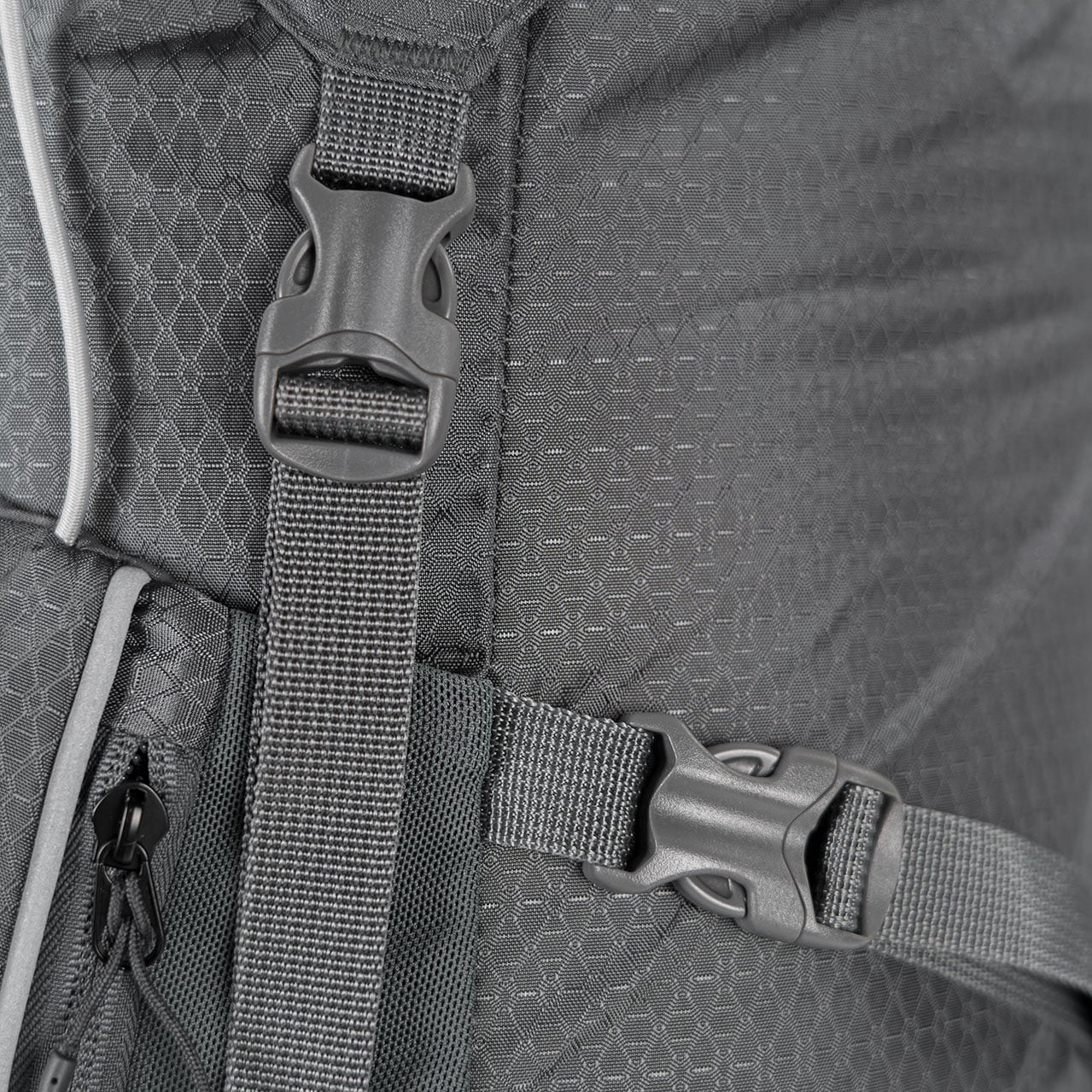 Plecak Alpinus Zarand II 35 l - Szary
