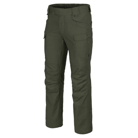 Spodnie Helikon UTP PolyCotton Canvas - Jungle Green