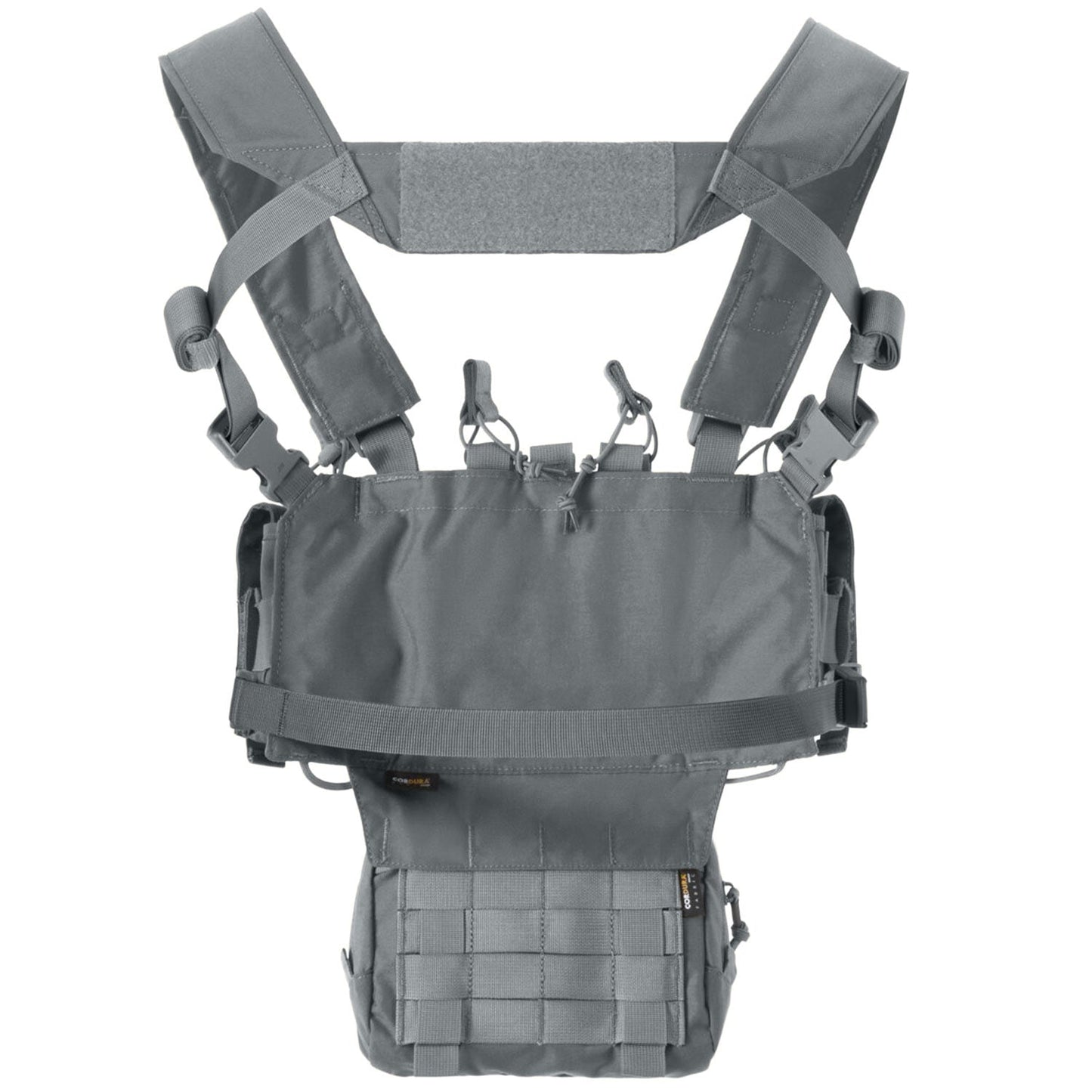 Kamizelka taktyczna Helikon Training Mini Rig - Shadow Grey