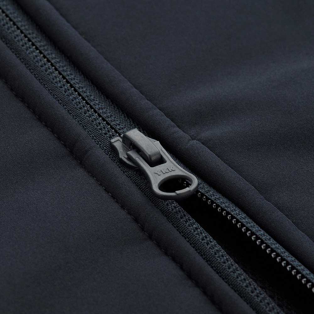 Kurtka M-Tac Softshell z podpinką - Dark Navy Blue