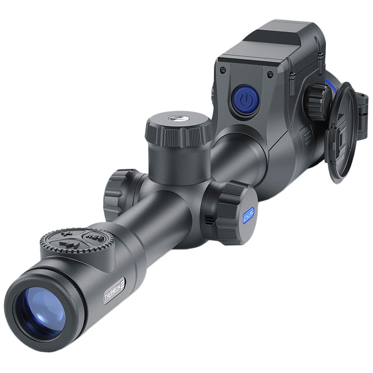 Luneta termowizyjna Pulsar Thermion 2 LRF 3x50 XQ50 PRO