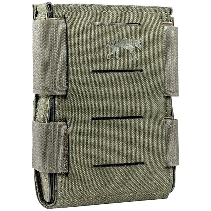 Ładownica Tasmanian Tiger Low Profile SGL Mag Pouch MCL - Olive