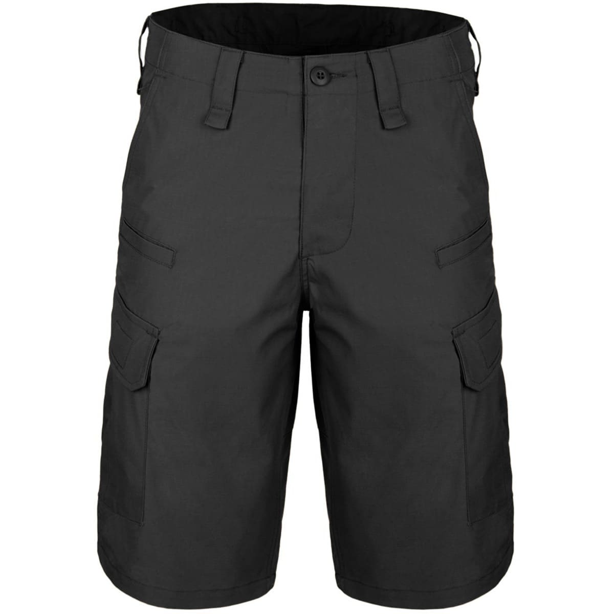 Szorty Helikon CPU PoliCotton Ripstop - Black