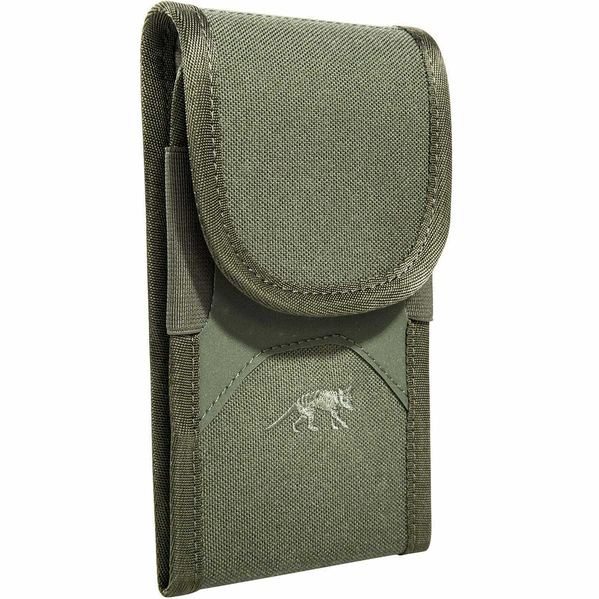 Etui na telefon Tasmanian Tiger Tactical Phone Cover XL - Olive