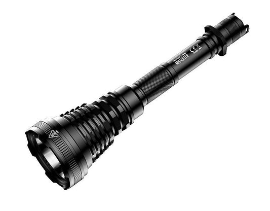 Latarka LED Nitecore MH40GTR - 1200 lumenów