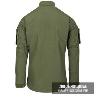 Bluza Helikon CPU PolyCotton Rip-Stop - Flecktarn