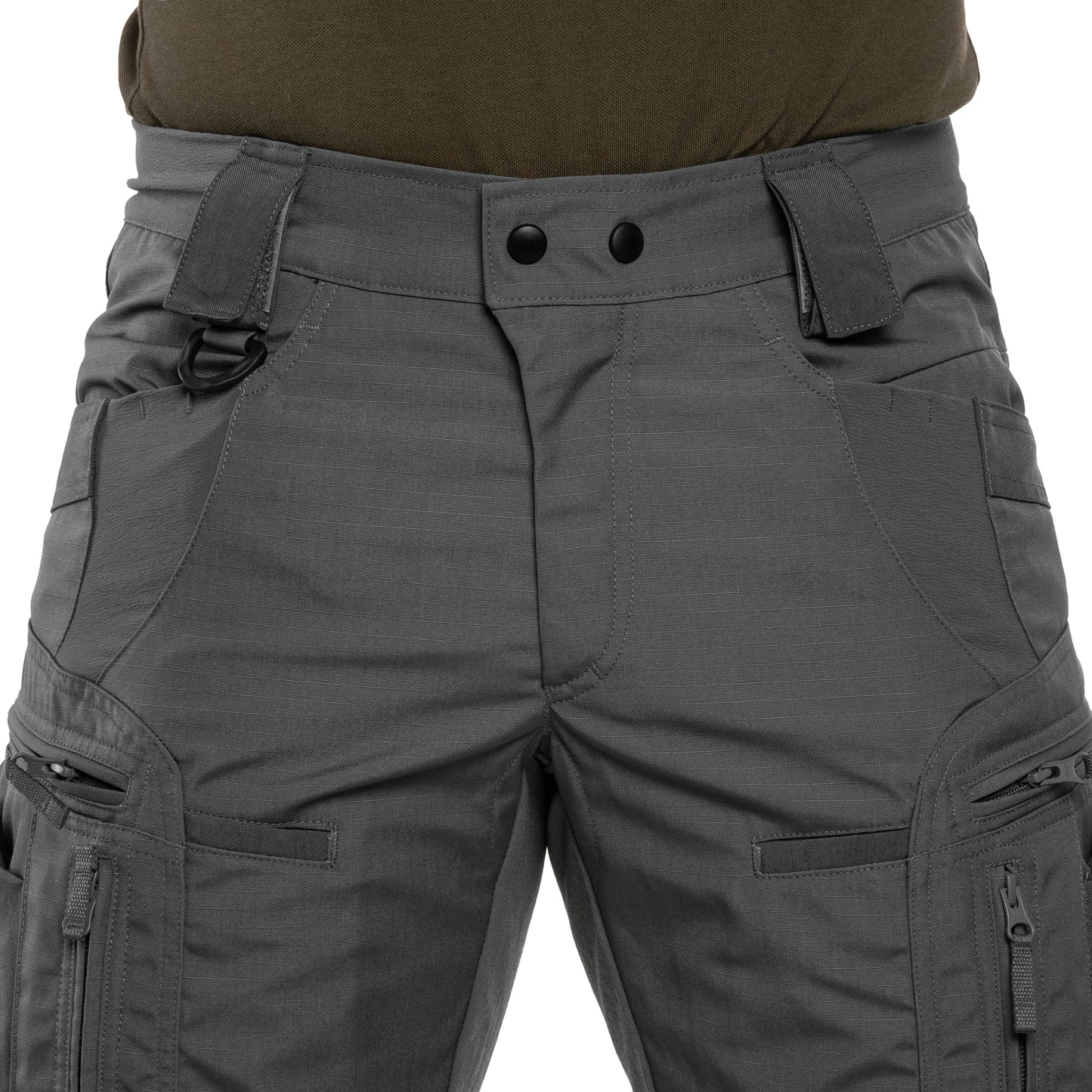 Spodnie UF PRO P-40 All-Terrain Gen.3 Tactical - Steel Grey
