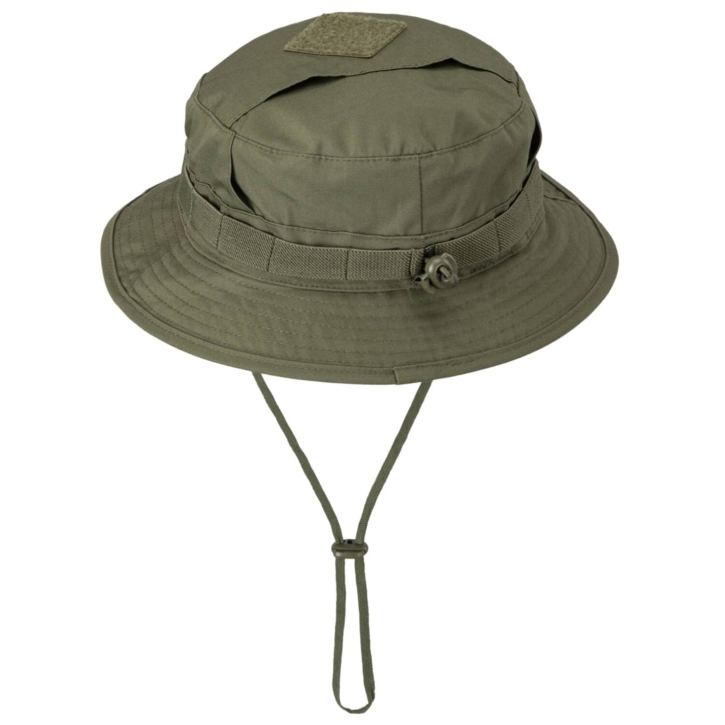 Kapelusz Helikon CPU PolyCotton Rip-Stop - Olive Green
