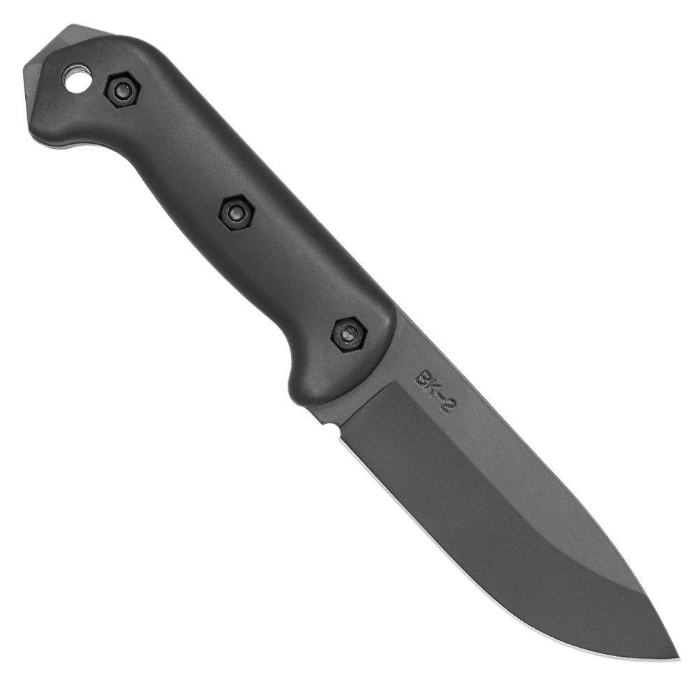 Nóż Ka-Bar Becker Campanion Polyester Sheath BK22