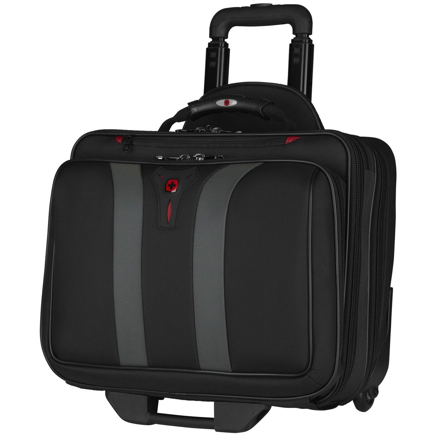 Torba na kółkach Wenger Granada 29 l - Black