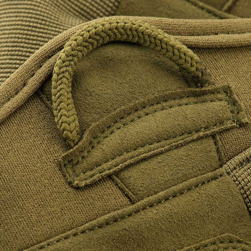 Rękawice taktyczne M-Tac Assault Tactical Mk.6 - Olive