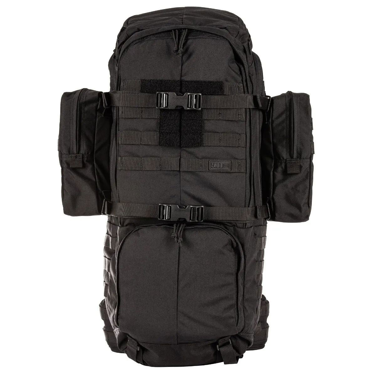 Plecak 5.11 RUSH100 2.0 Backpack 60 l - Black S/M
