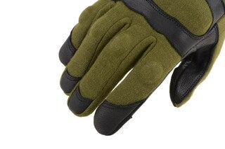 Rękawice taktyczne Armored Claw Smart Flex - Olive
