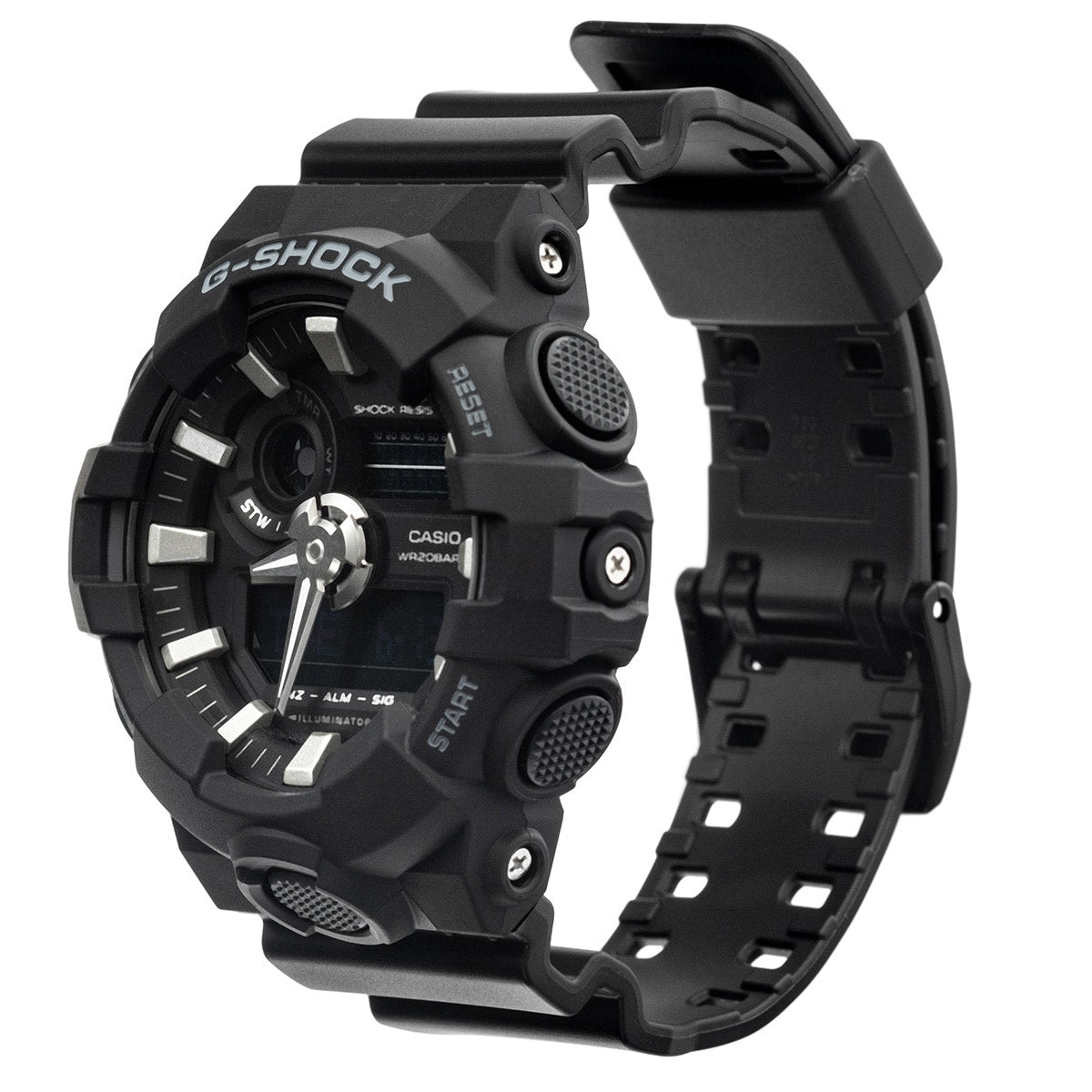 Zegarek Casio G-Shock Original GA-700-1BER