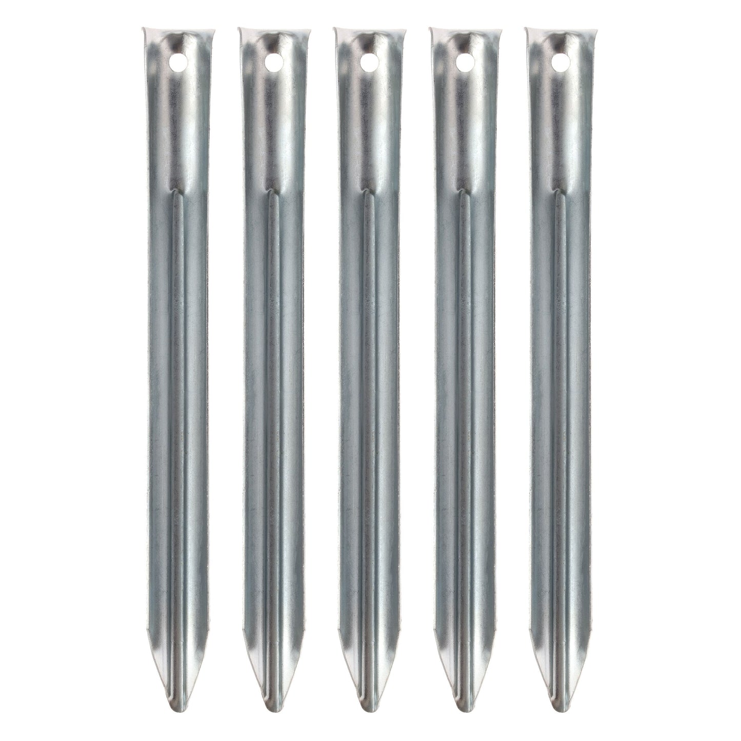 Śledzie do namiotu Mil-Tec 18 cm - 5 szt.
