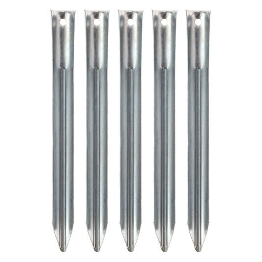 Śledzie do namiotu Mil-Tec 18 cm - 5 szt.
