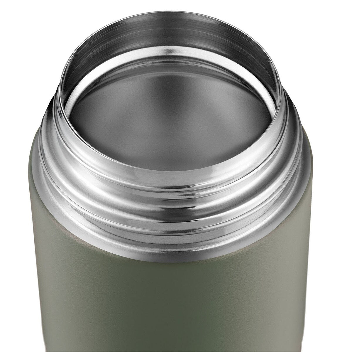 Termos obiadowy Esbit Sculptor Food Jug Stone Gray 0,75l