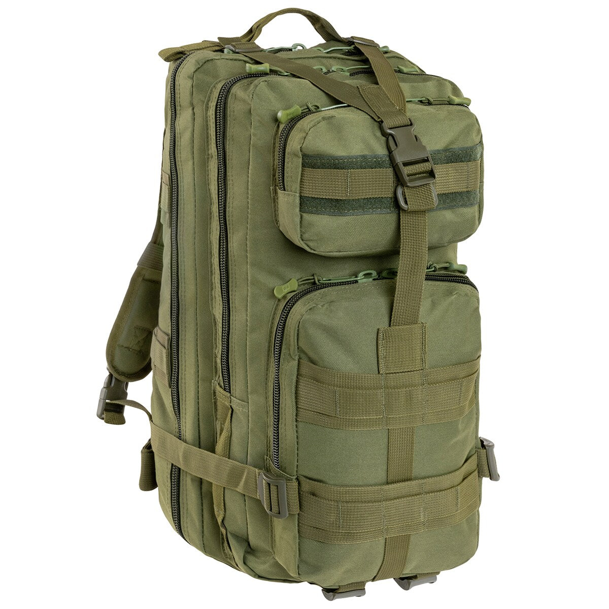 Plecak Badger Outdoor Assault Recon 40 l - Olive