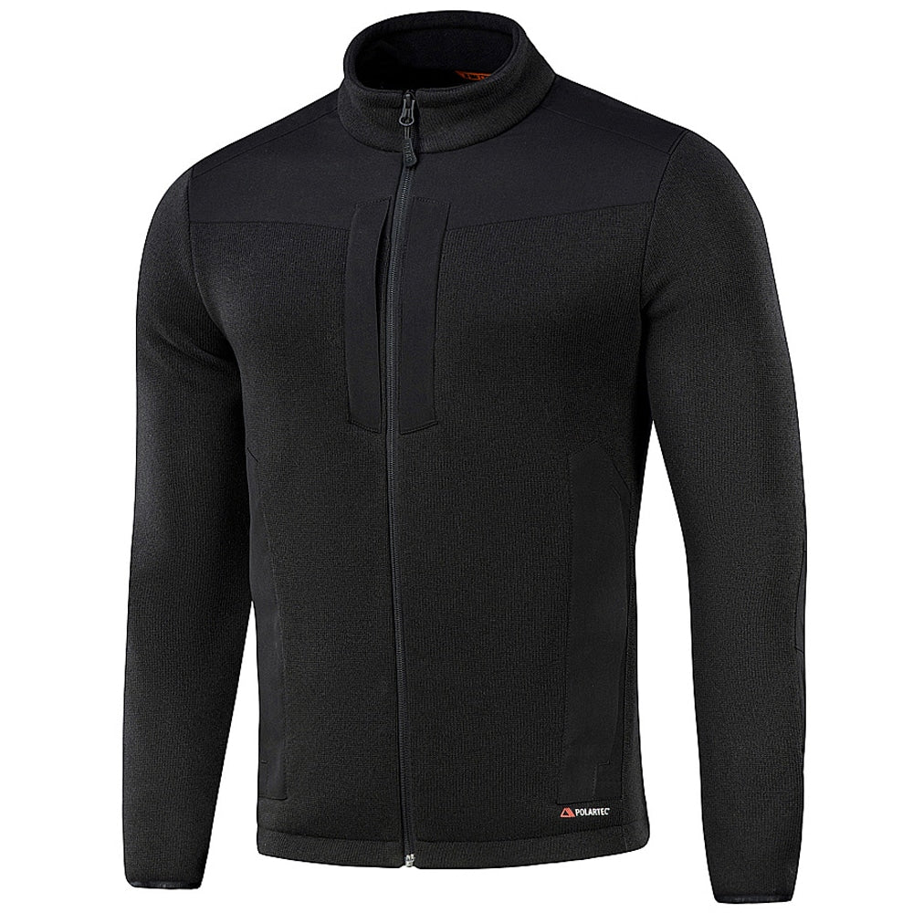 Polar M-Tac Senator Fleece Polartec - Black