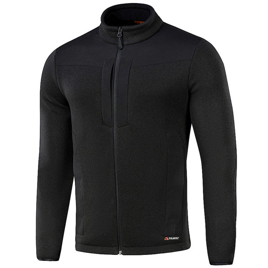 Polar M-Tac Senator Fleece Polartec - Black