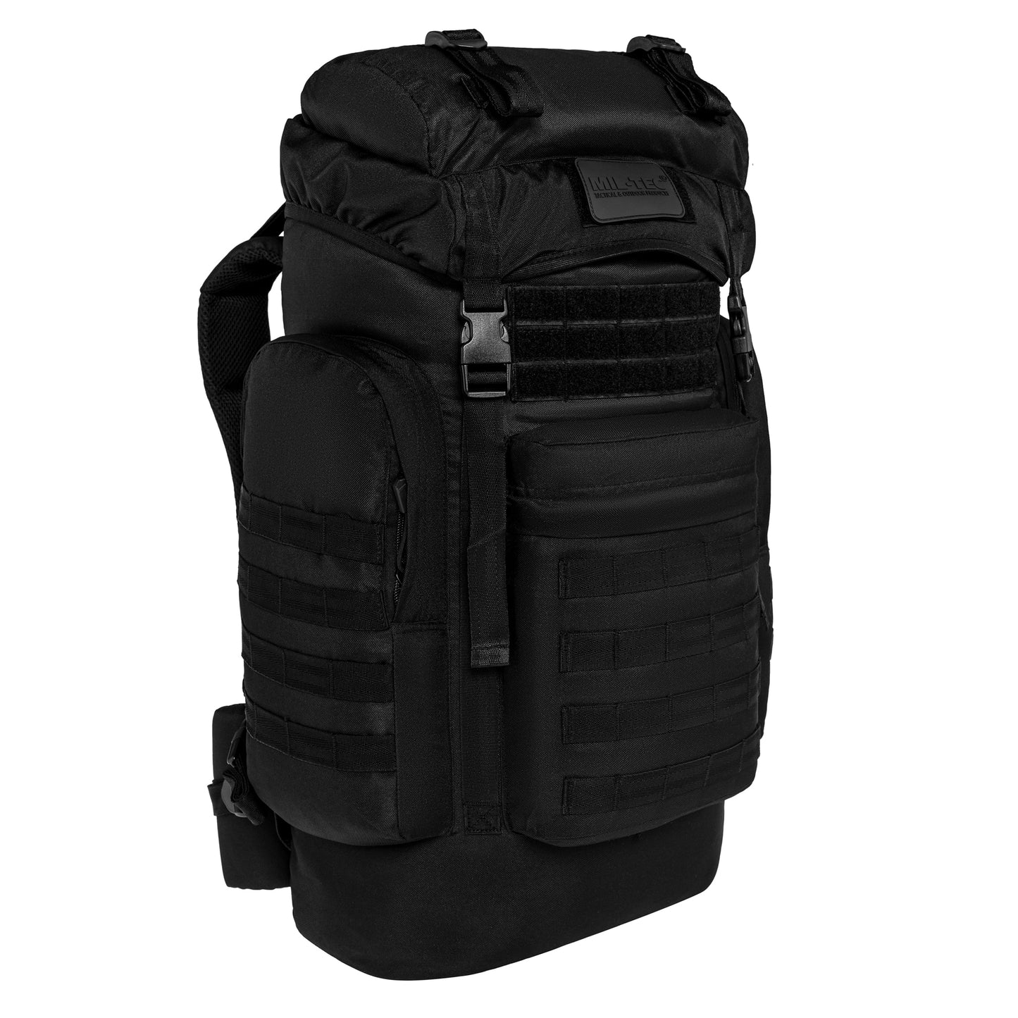 Plecak Mil-Tec BW Kampfrucksack Gen.II 65 l - Black