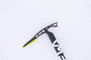 Czekan turystyczny Salewa Alpine-X Ice Axe 53 cm - Night/Black