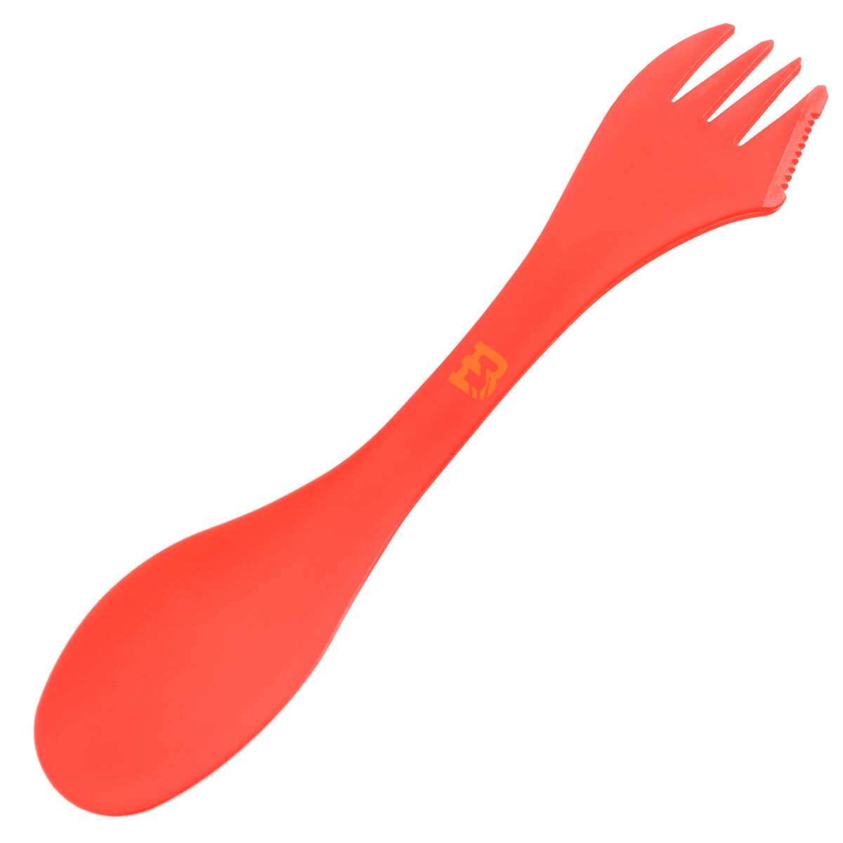 Spork Badger Outdoor 3w1 Basic - Red