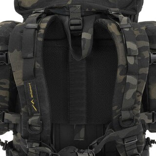 Plecak Wisport Reindeer 55 l - MultiCam Black