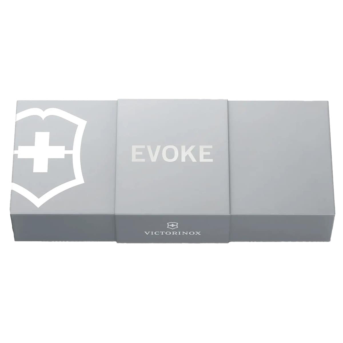 Nóż składany Victorinox Evoke Alox - Silver