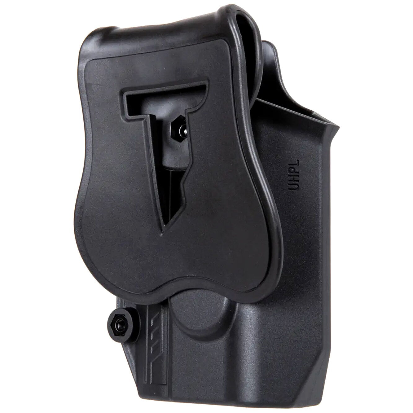 Kabura uniwersalna Cytac Mega-Fit FL TLR-1/2 - Black