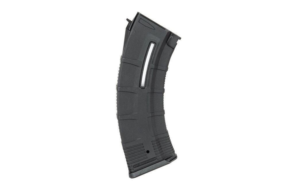Magazynek ICS Hi-Cap MAR-T do replik AK - Black