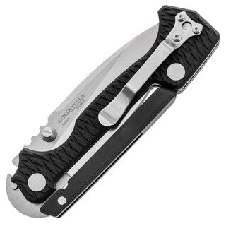 Nóż składany Cold Steel AD-15 S35VN - Black