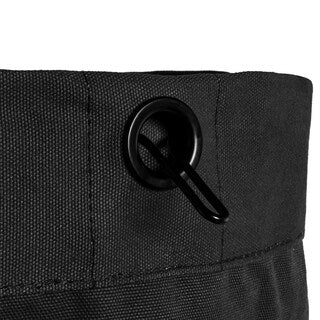 Worek marynarski Mil-Tec 50 l - Black