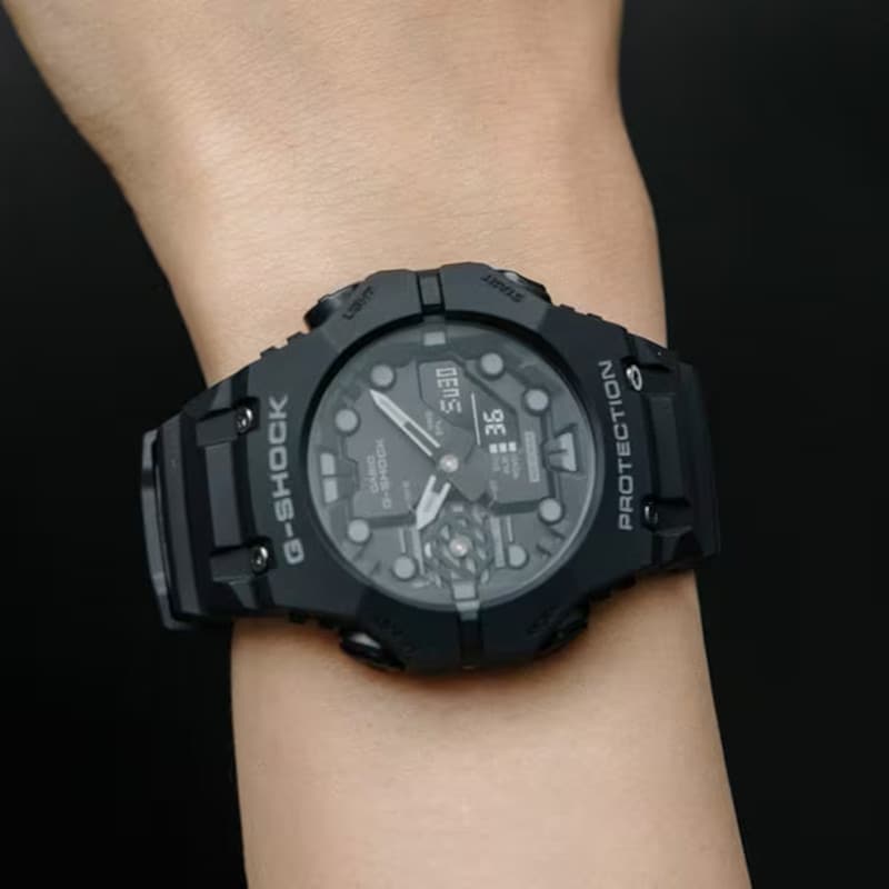 Zegarek Casio G-Shock Original GA-B001-1AER