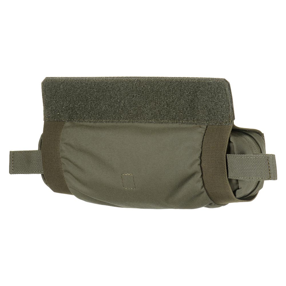 Zasobnik medyczny poziomy M-Tac Roll Elite - Ranger Green