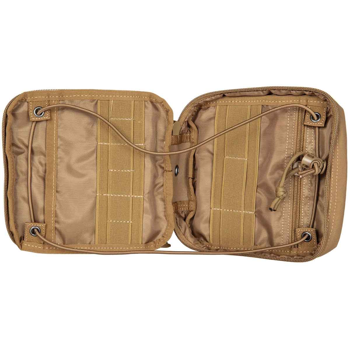 Ładownica uniwersalna Primal Gear All-Carry Ofos - Coyote Brown