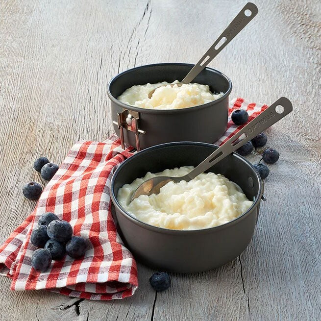 Żywność liofilizowana Trek'n Eat - pudding ryżowo-waniliowy 100 g
