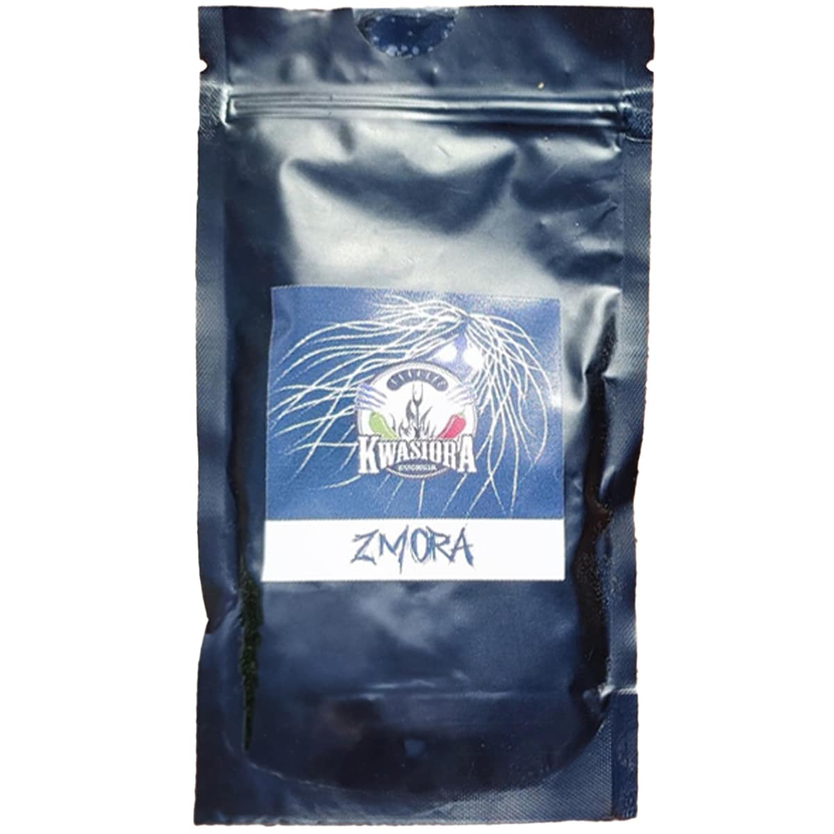 Przyprawa Kuchnia Kwasiora Zmora 100 g