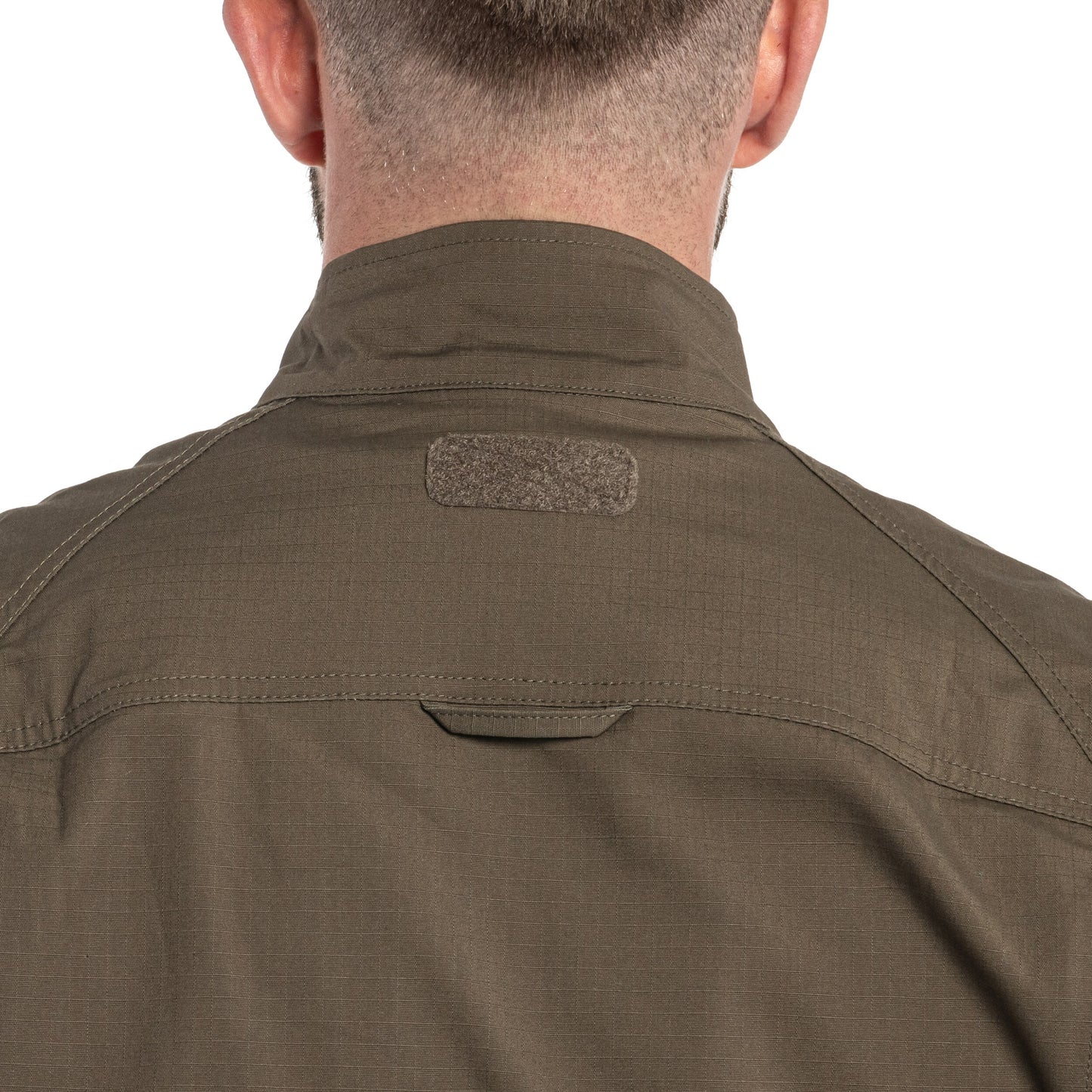 Bluza mundurowa M-Tac Patrol Flex - Dark Olive