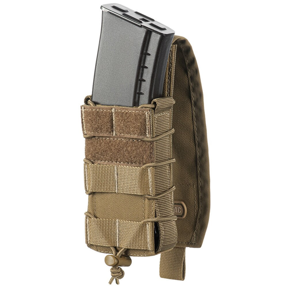 Ładownica M-Tac na magazynek do AR/AK/RPK-74 - Coyote