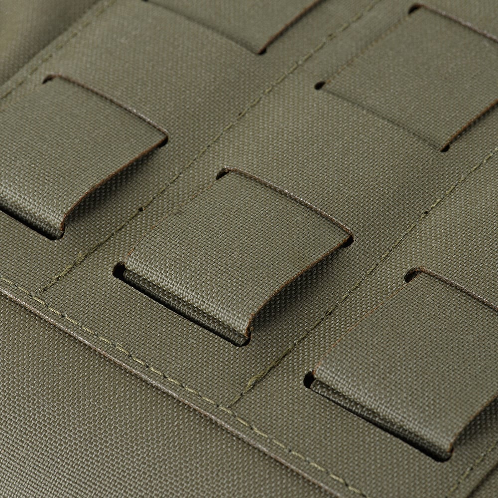Ładownica M-Tac na skrzynkę amunicyjną do karabinu M249 - Ranger Green