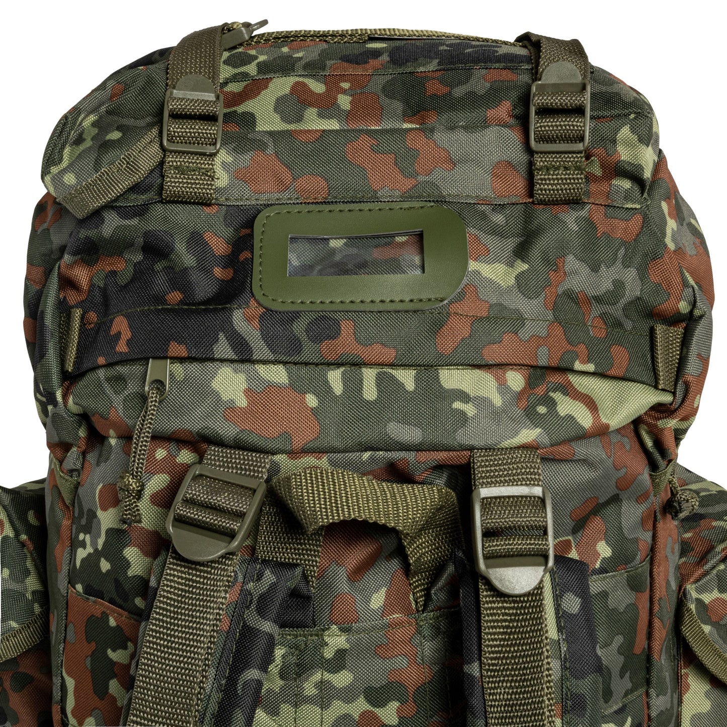 Plecak Brandit Kampfrucksack 65 l - Flecktarn