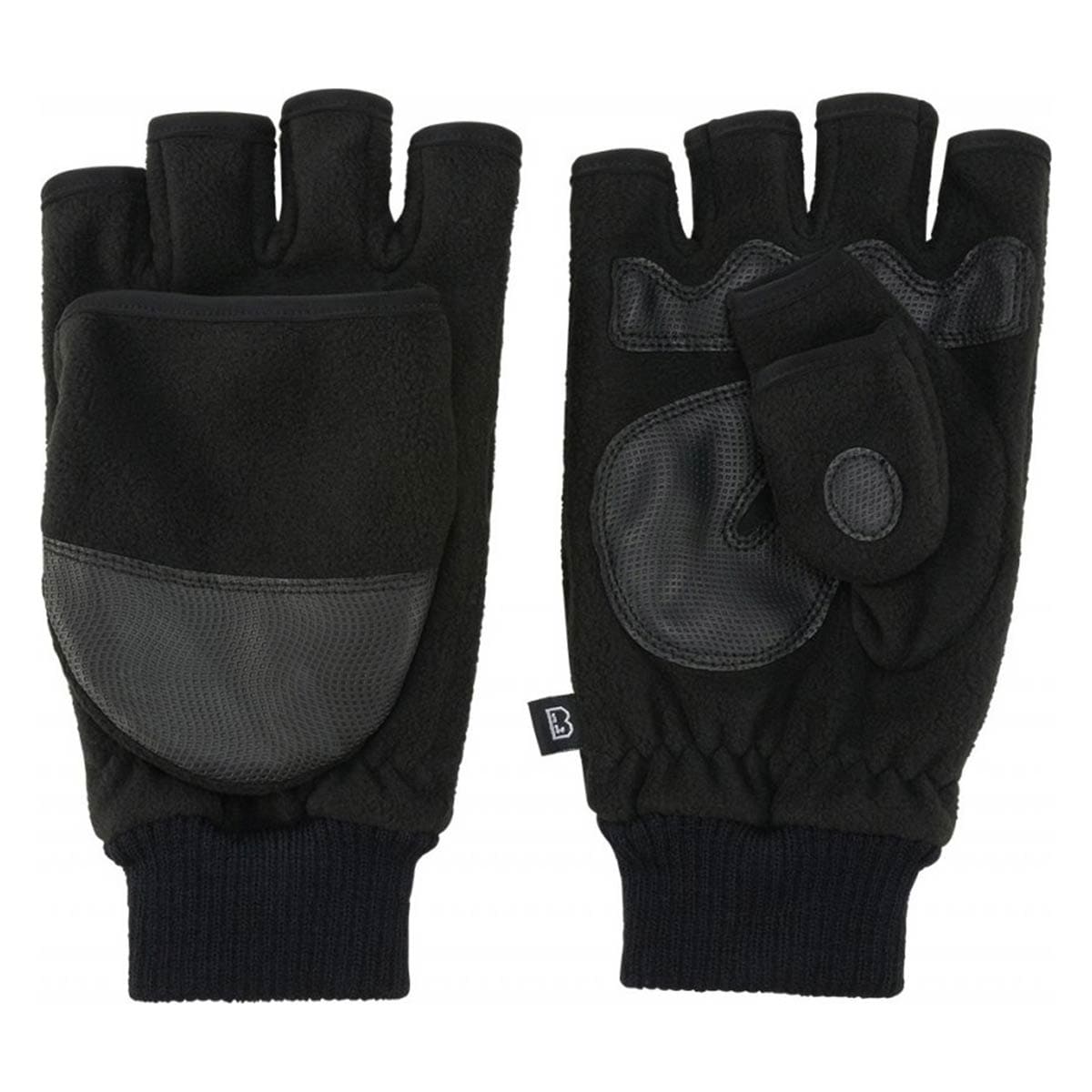 Rękawice Brandit Trigger - Black