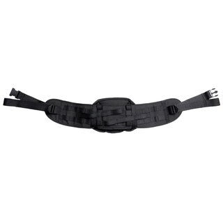 Pas biodrowy Savotta Hip Belt do plecaków Jaakari L/XL - Black