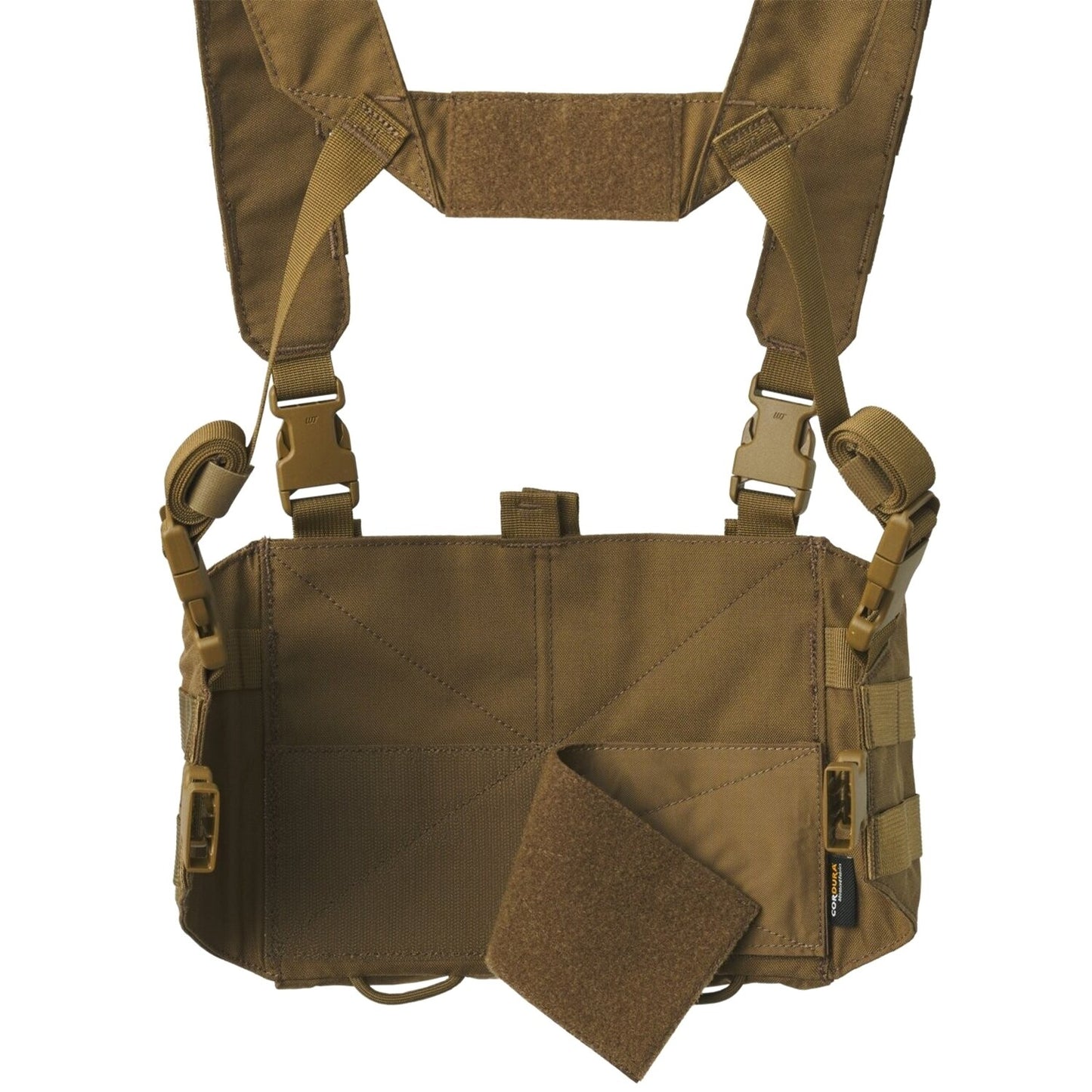 Kamizelka taktyczna Helikon Chicom Chest Rig - Coyote