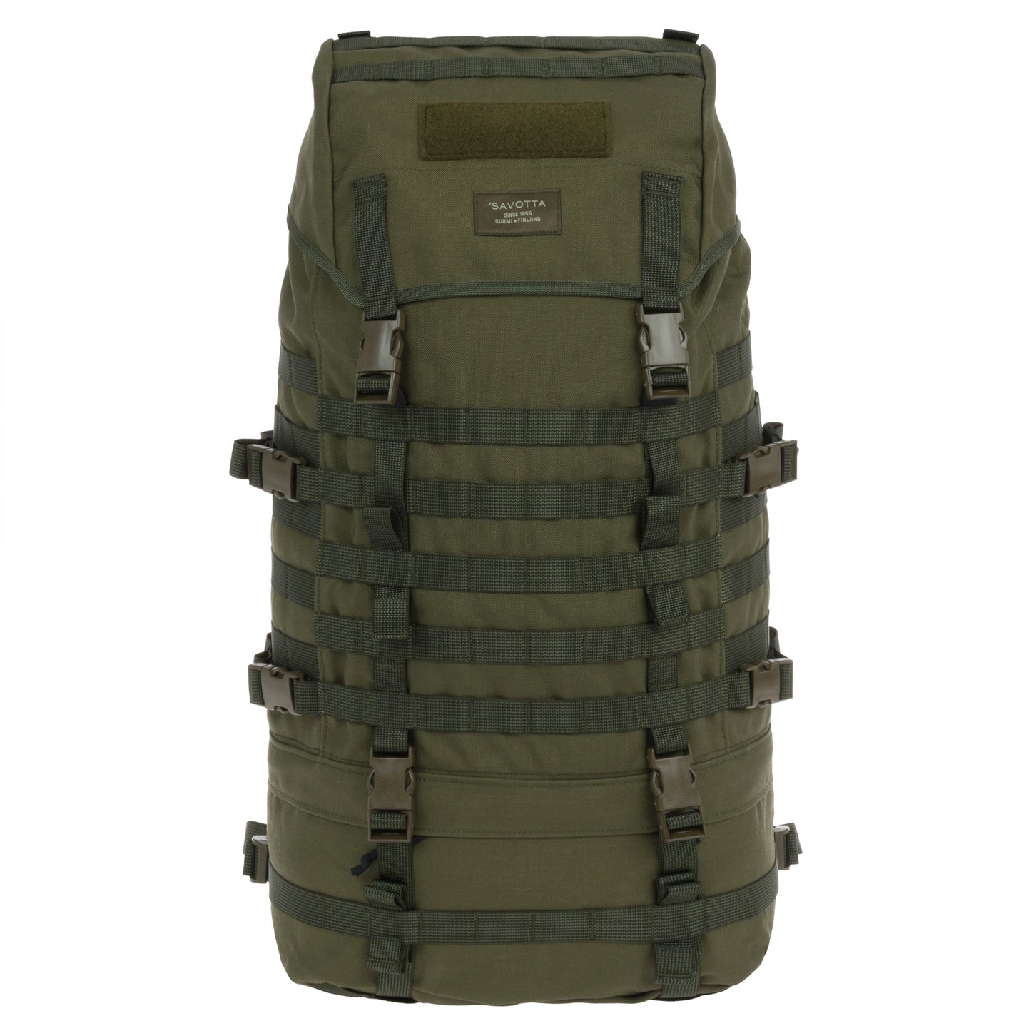 Plecak Savotta Jaakari L 55 l - Green